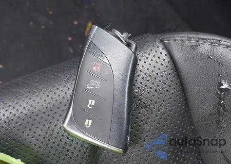 2020 Lexus Ux 250H из США, поврежденный, VIN JTHP9JBH4L2025147